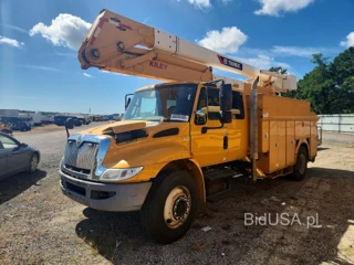 INTERNATIONAL 4000 4300