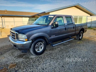 FORD F250 SUPER DUTY