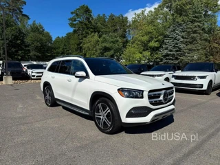 MERCEDES-BENZ GLS 450 4MATIC