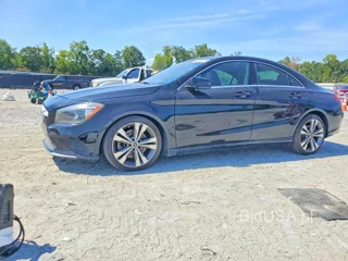 MERCEDES-BENZ CLA 250 4MATIC