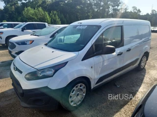 FORD TRANSIT CONNECT XL