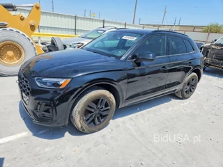 AUDI Q5 PREMIUM 45