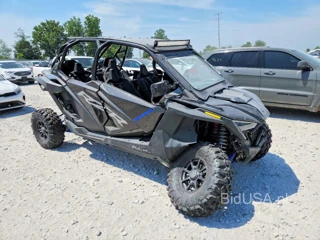 POLARIS RZR