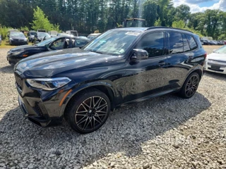 BMW X5 M