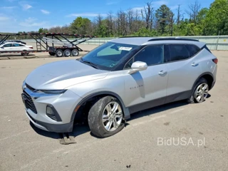 CHEVROLET BLAZER 2LT