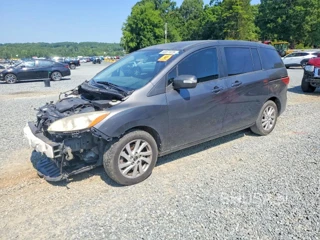 MAZDA 5