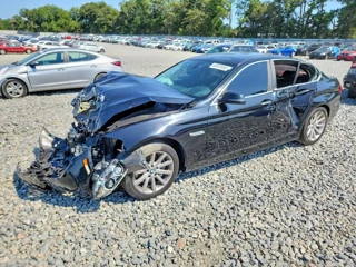 BMW 535 I