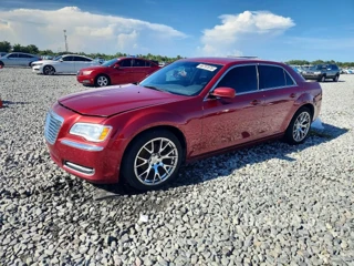 CHRYSLER 300