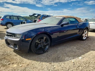 CHEVROLET CAMARO LT