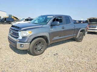 TOYOTA TUNDRA SR5
