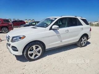 MERCEDES-BENZ GLE 400 4MATIC