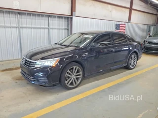 VOLKSWAGEN PASSAT S