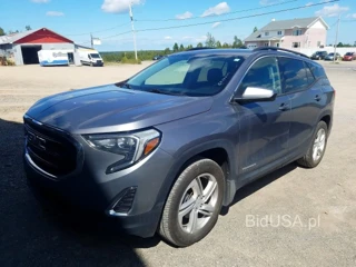 GMC TERRAIN