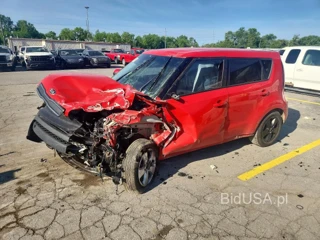 KIA SOUL BASE
