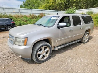 CHEVROLET SUBURBAN K1500