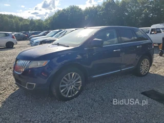 LINCOLN MKX