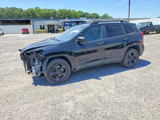 JEEP CHEROKEE SPORT