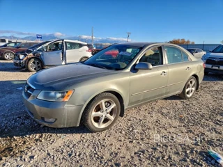 HYUNDAI SONATA SE