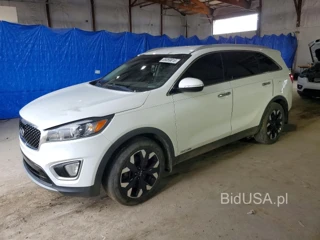 KIA SORENTO EX