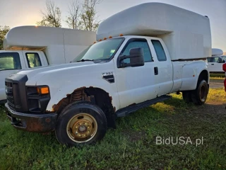 FORD F350 SUPER DUTY