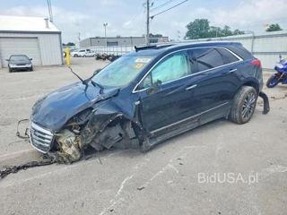 CADILLAC XT5 PREMIUM LUXURY