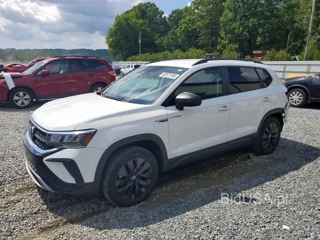 VOLKSWAGEN TAOS S