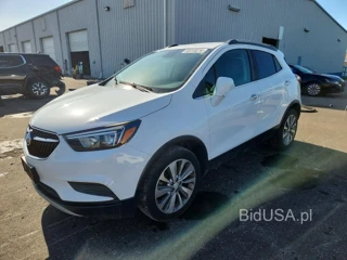 BUICK ENCORE PREFERRED
