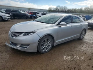 LINCOLN MKZ