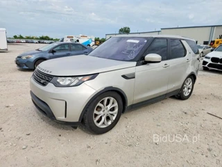 LAND ROVER DISCOVERY SE