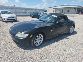 BMW Z4 3.0