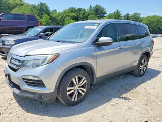 HONDA PILOT