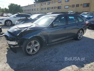 BMW 330 XI