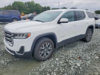 GMC ACADIA SLT
