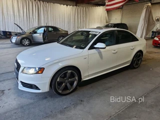 AUDI S4 PRESTIGE