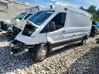 FORD TRANSIT T-350