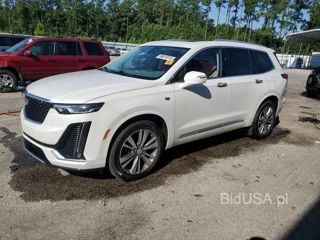 CADILLAC XT6 PREMIUM LUXURY