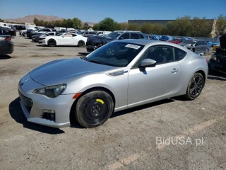SUBARU BRZ 2.0 LIMITED