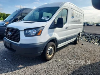 FORD TRANSIT T-250