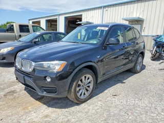 BMW X3 XDRIVE28I