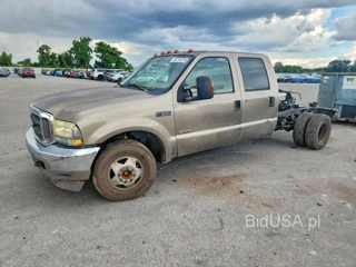FORD F350 SUPER DUTY