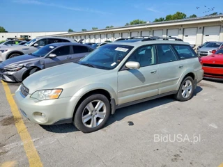 SUBARU OUTBACK OUTBACK 3.0R LL BEAN