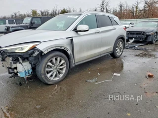 INFINITI QX50 ESSENTIAL