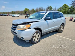 HYUNDAI SANTA FE GLS