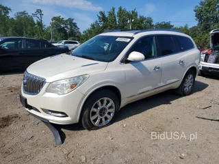 BUICK ENCLAVE