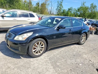 INFINITI G35 X