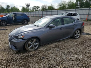 LEXUS IS 350