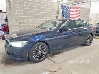 BMW 530 XI