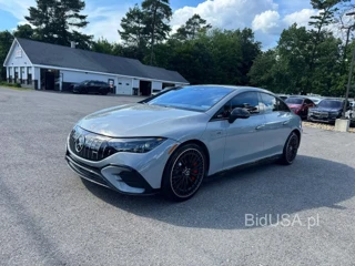 MERCEDES-BENZ EQE SEDAN 53 4MATIC+
