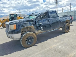GMC NEW SIERRA K3500
