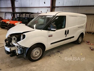 RAM PROMASTER CITY TRADESMAN